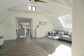 Ferienwohnung - Unterm Dach